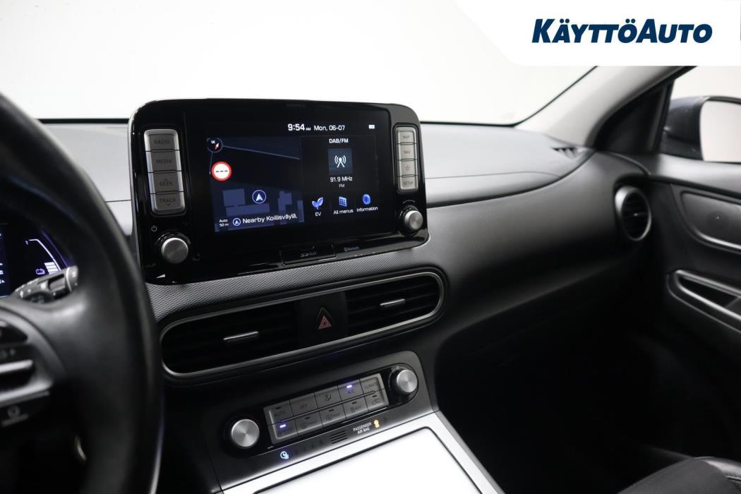 HYUNDAI KONA 2019