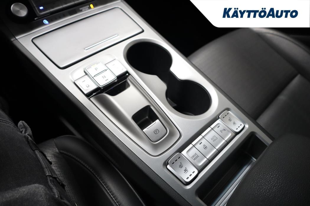 HYUNDAI KONA 2019