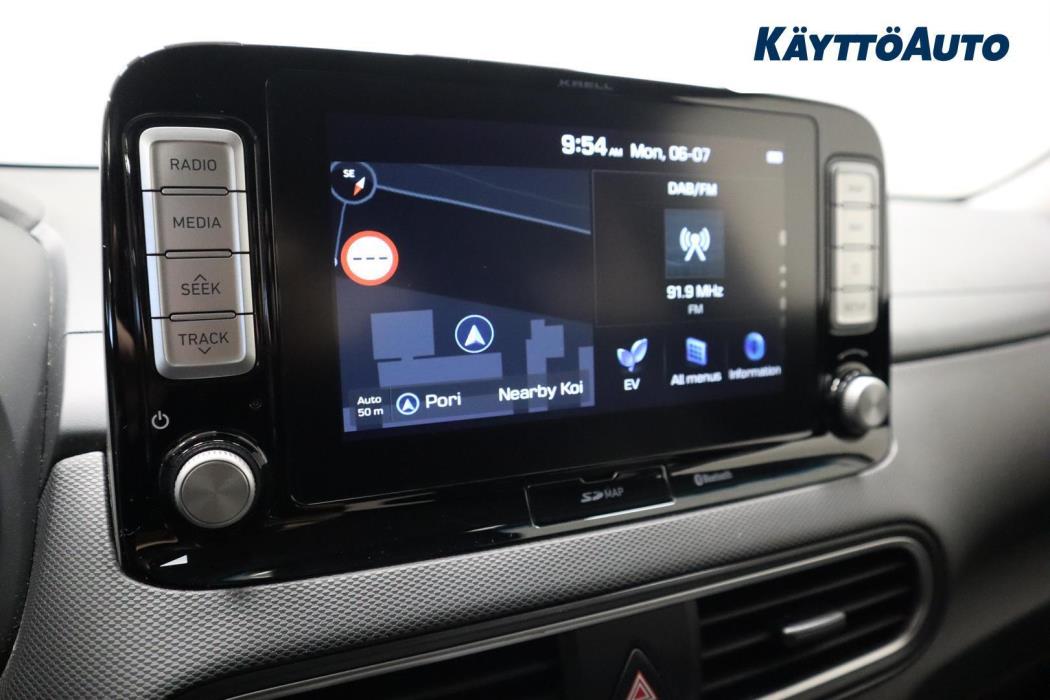 HYUNDAI KONA 2019