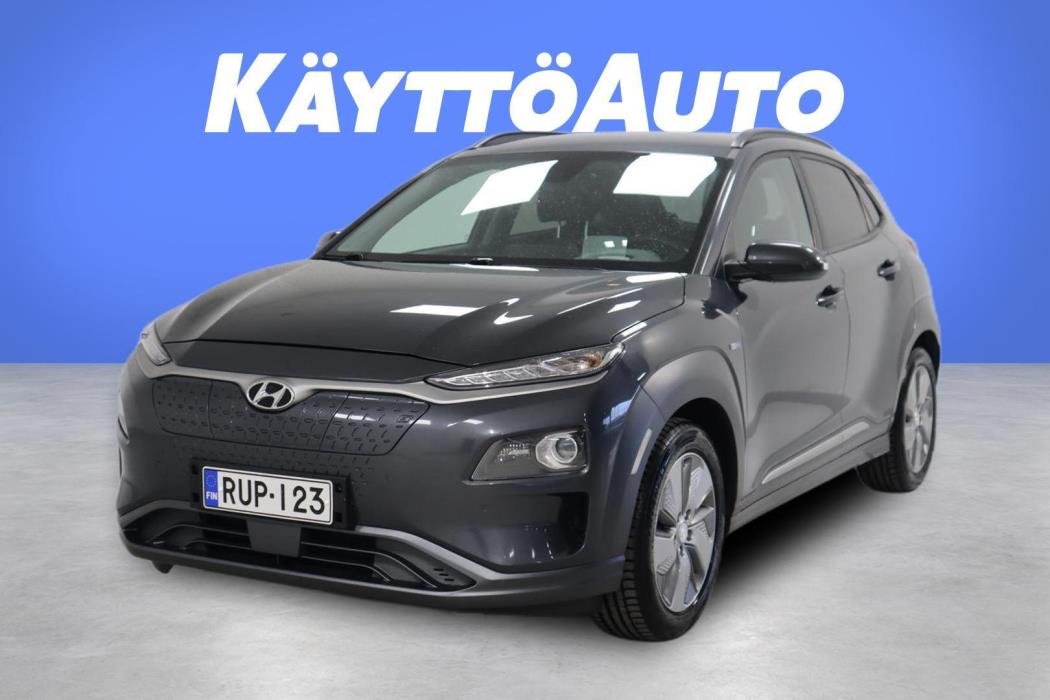 HYUNDAI KONA 2019