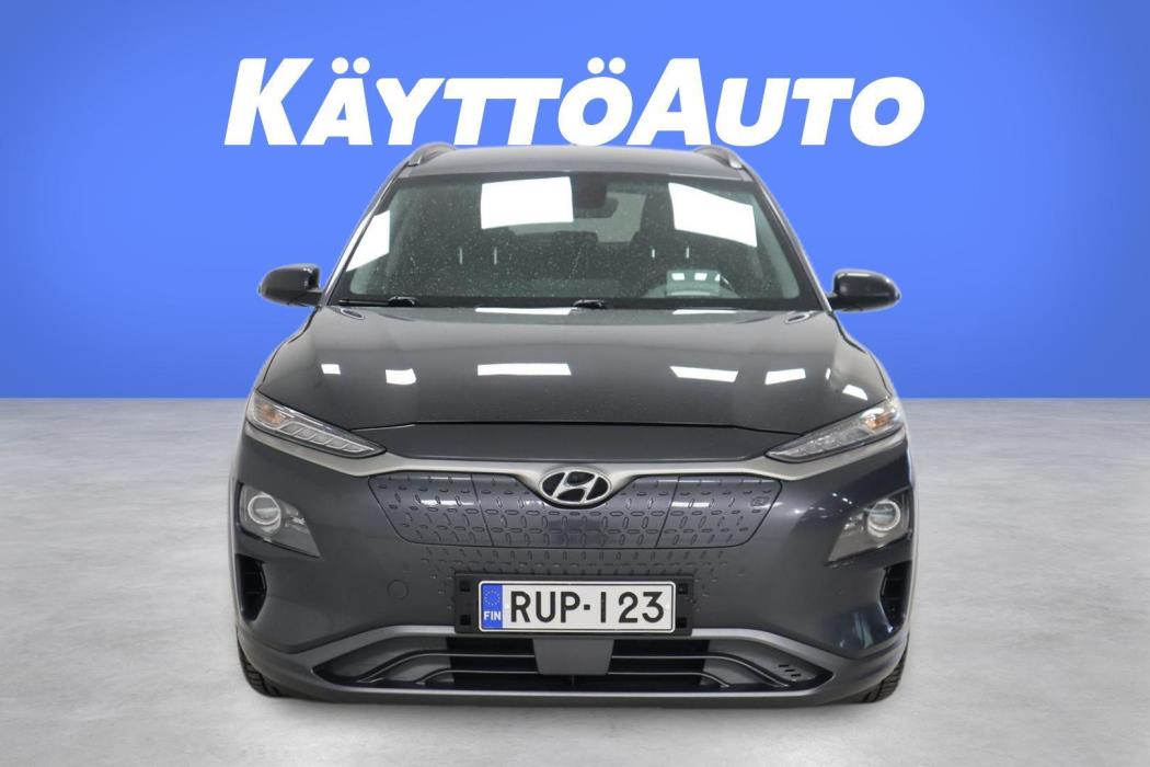 HYUNDAI KONA 2019