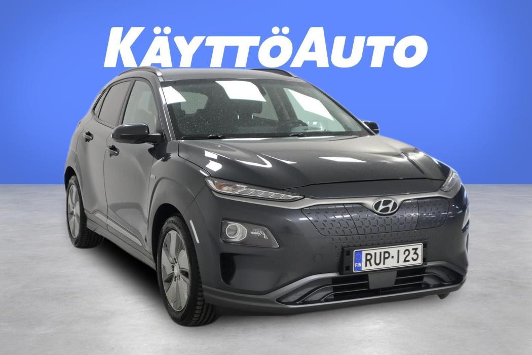 HYUNDAI KONA 2019
