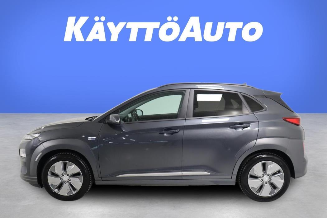 HYUNDAI KONA 2019