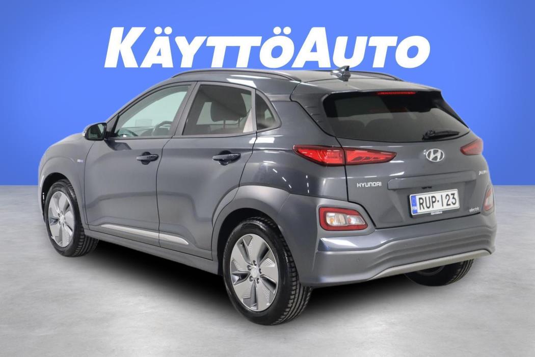 HYUNDAI KONA 2019