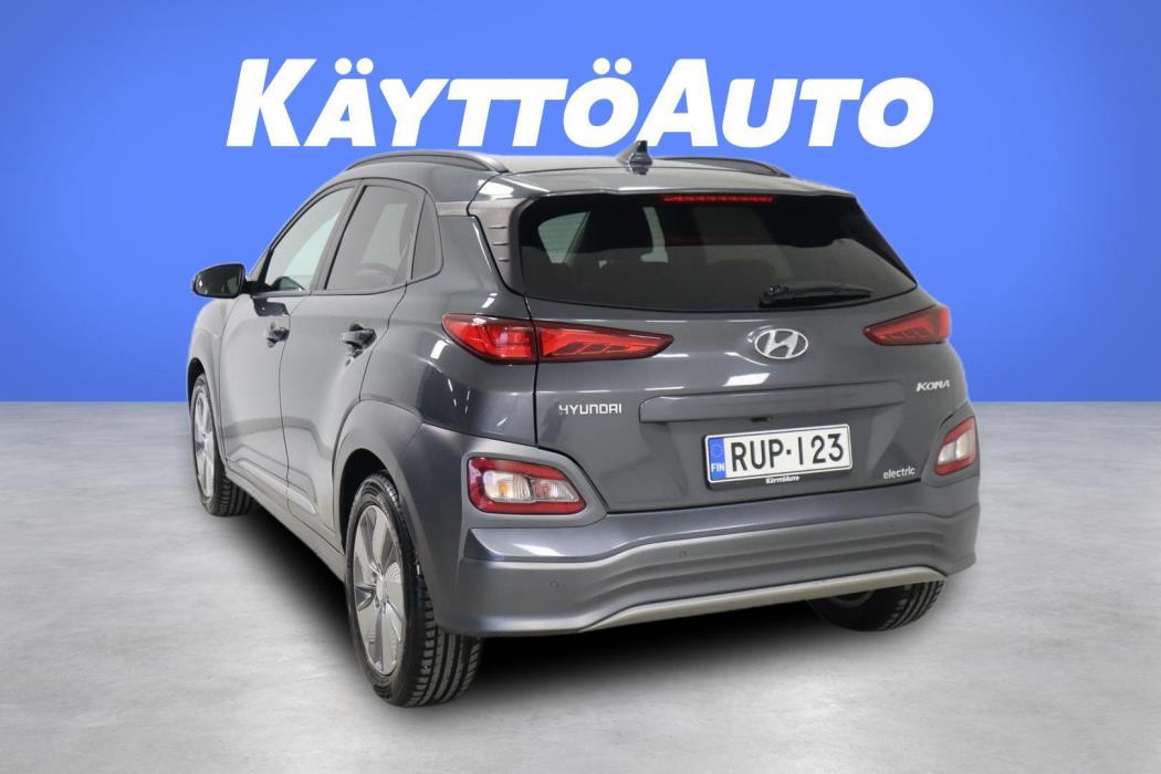 HYUNDAI KONA 2019