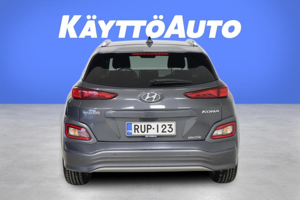 HYUNDAI KONA 2019