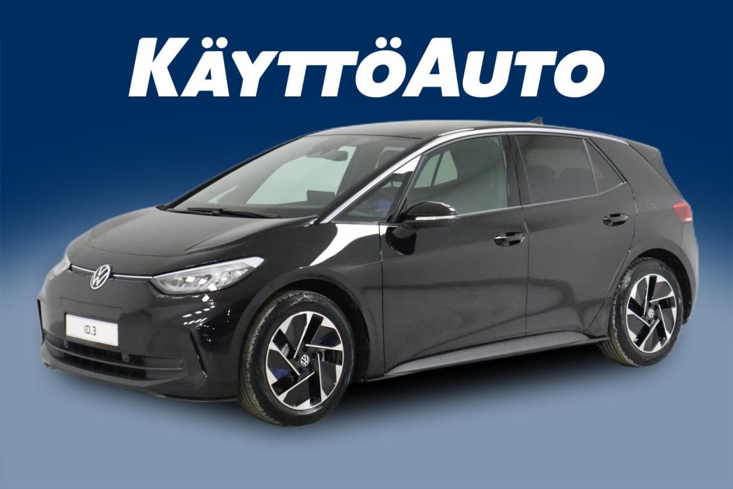 VOLKSWAGEN ID.3 2026