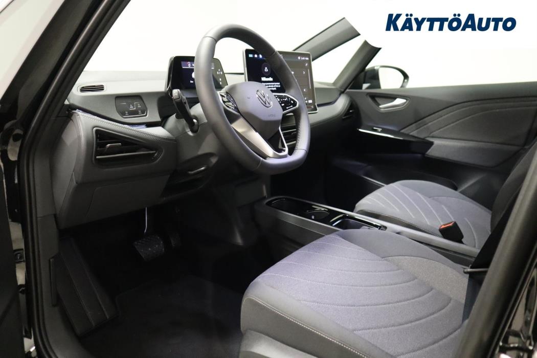 VOLKSWAGEN ID.3 2026