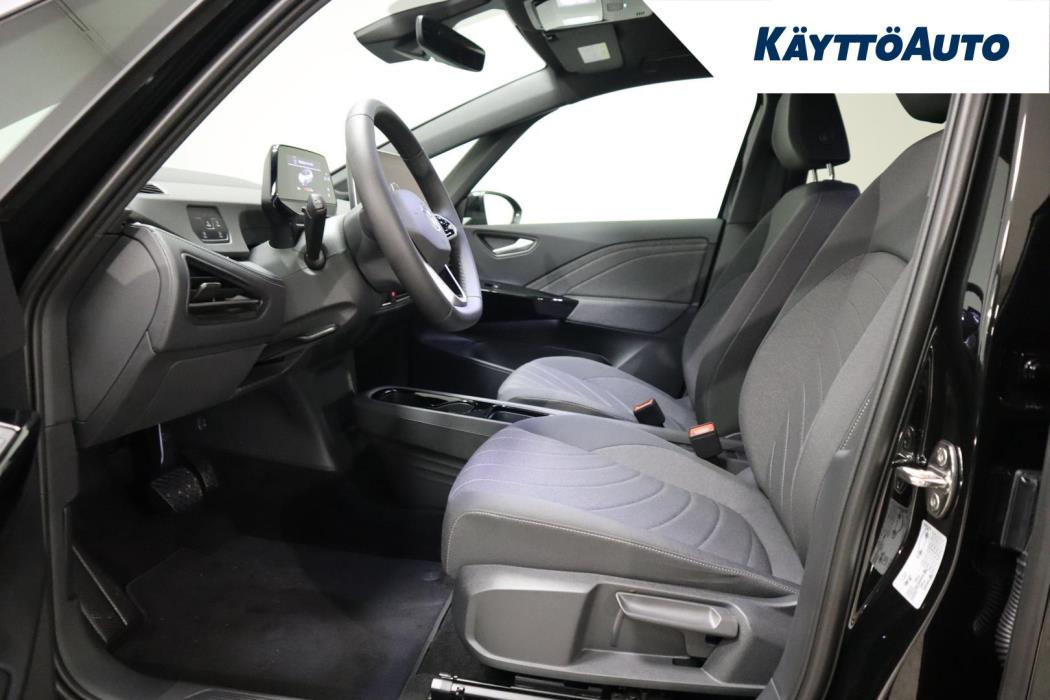 VOLKSWAGEN ID.3 2026