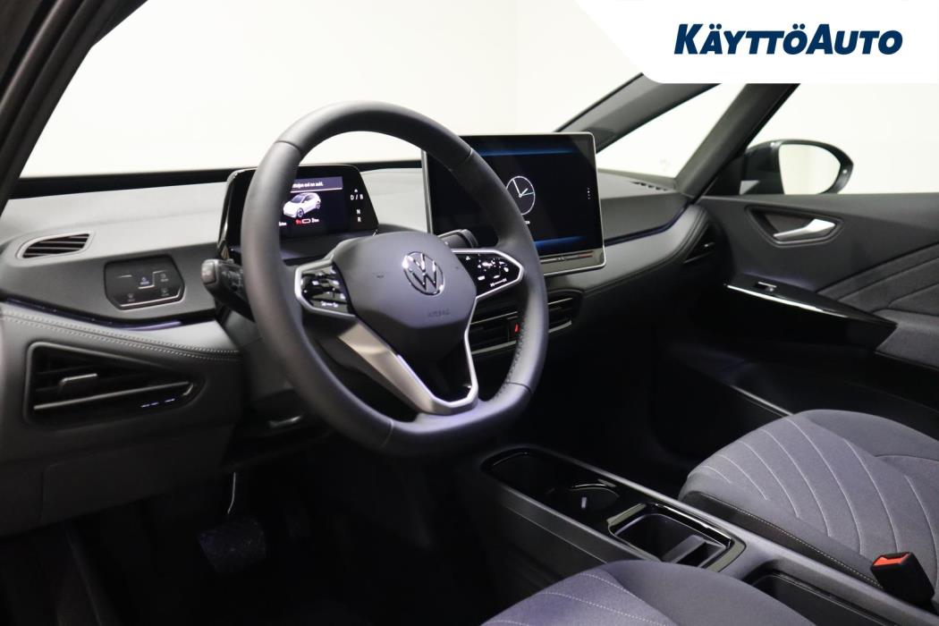 VOLKSWAGEN ID.3 2026