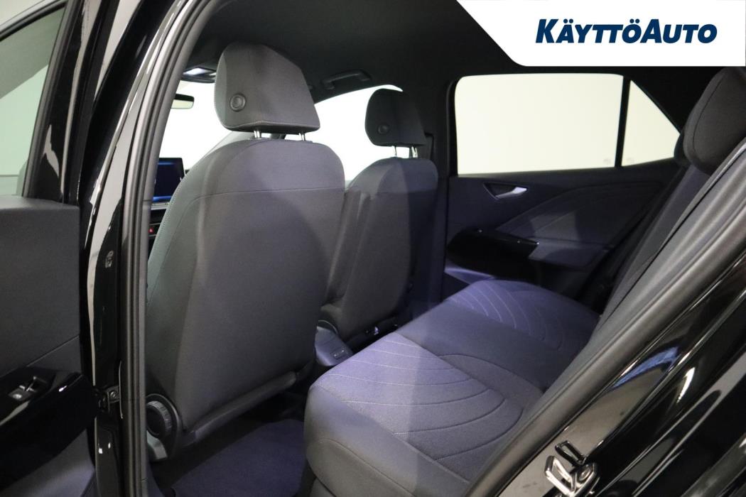 VOLKSWAGEN ID.3 2026