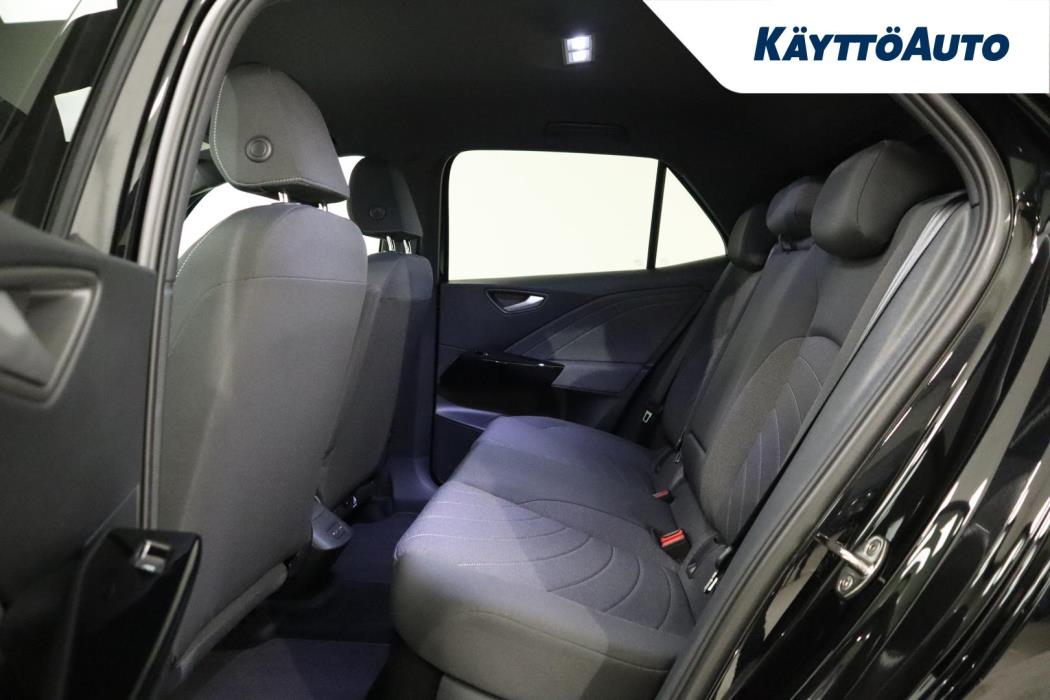 VOLKSWAGEN ID.3 2026