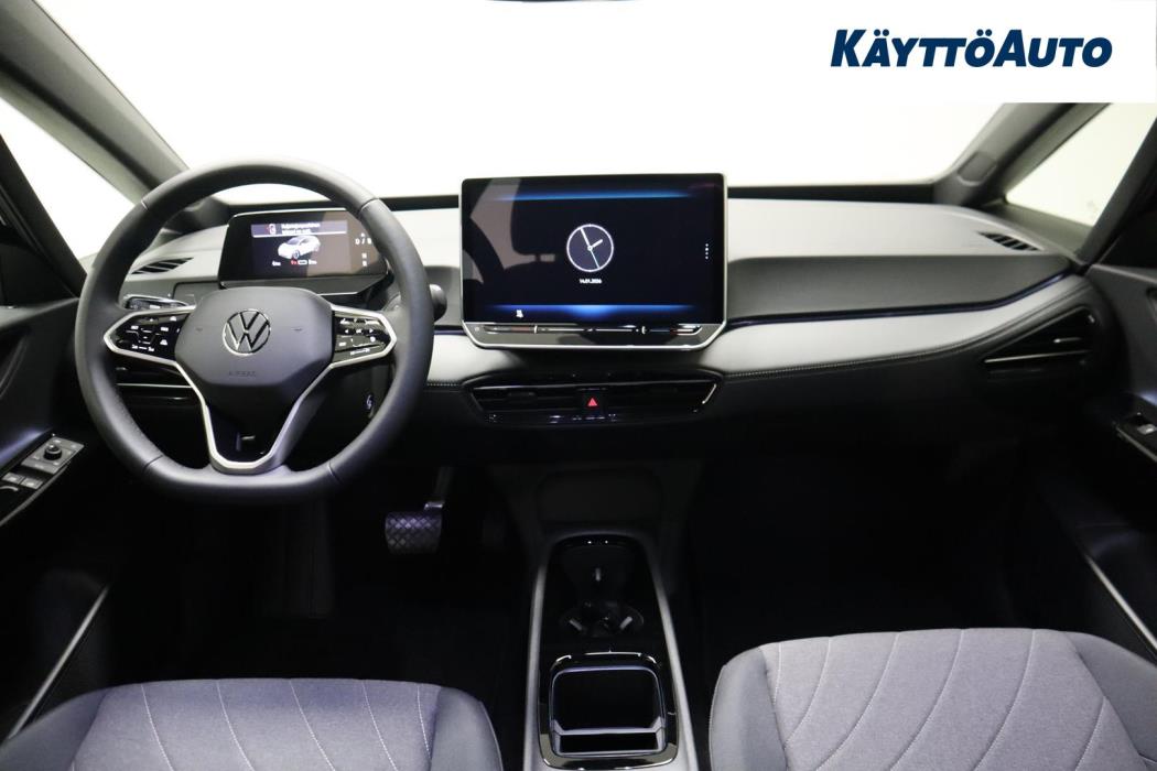 VOLKSWAGEN ID.3 2026