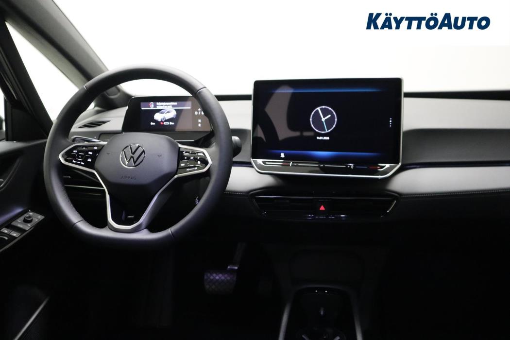 VOLKSWAGEN ID.3 2026