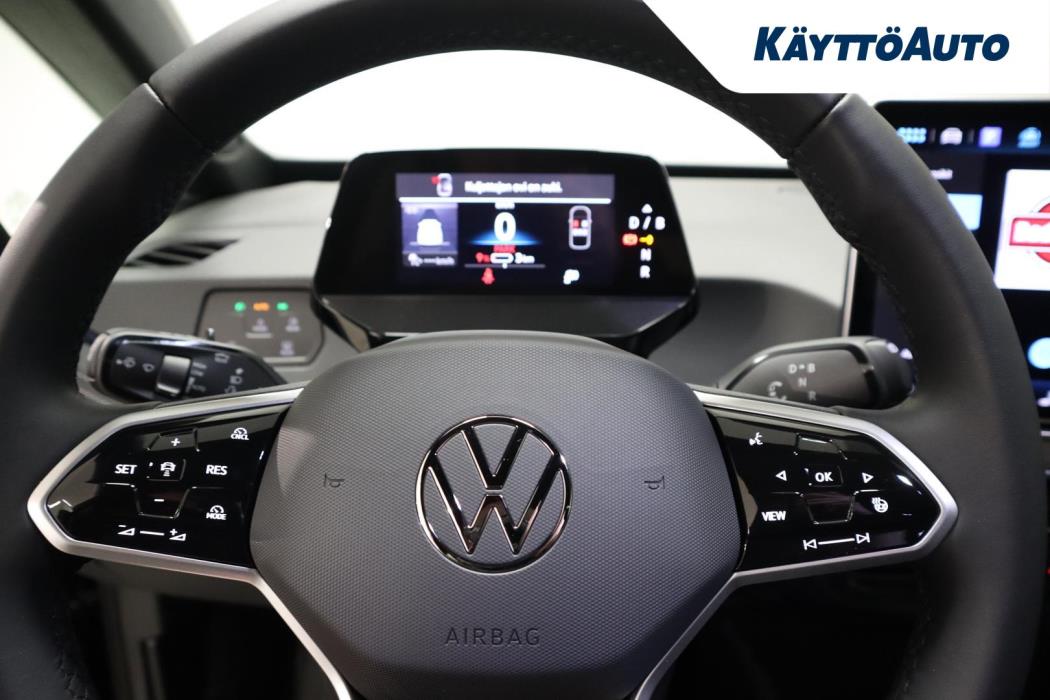 VOLKSWAGEN ID.3 2026