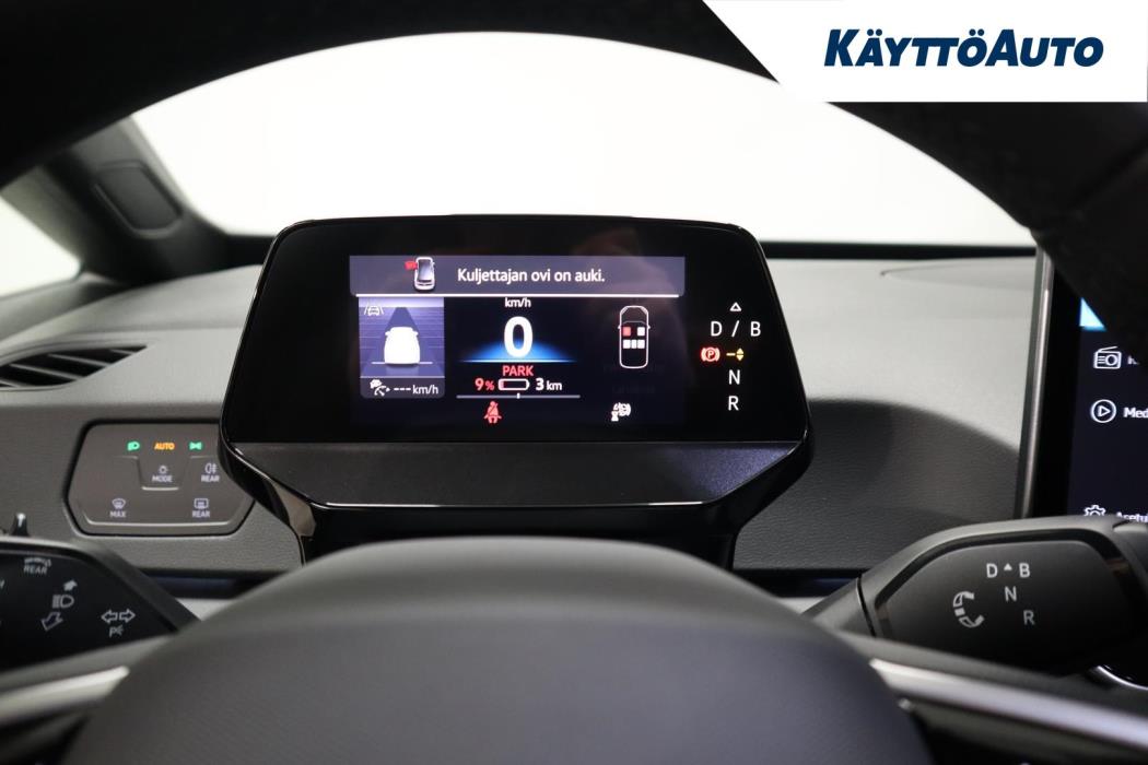 VOLKSWAGEN ID.3 2026