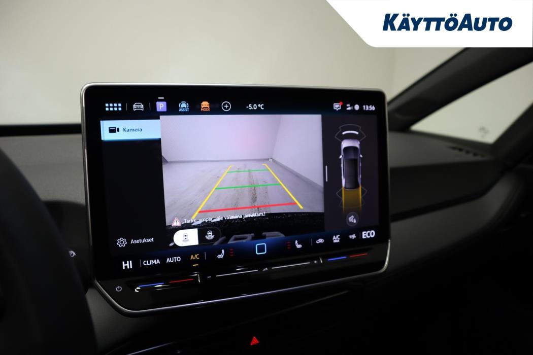 VOLKSWAGEN ID.3 2026