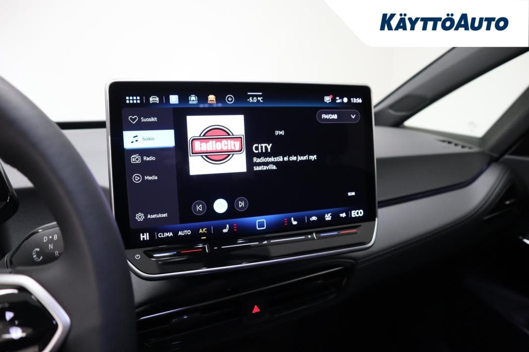 VOLKSWAGEN ID.3 2026