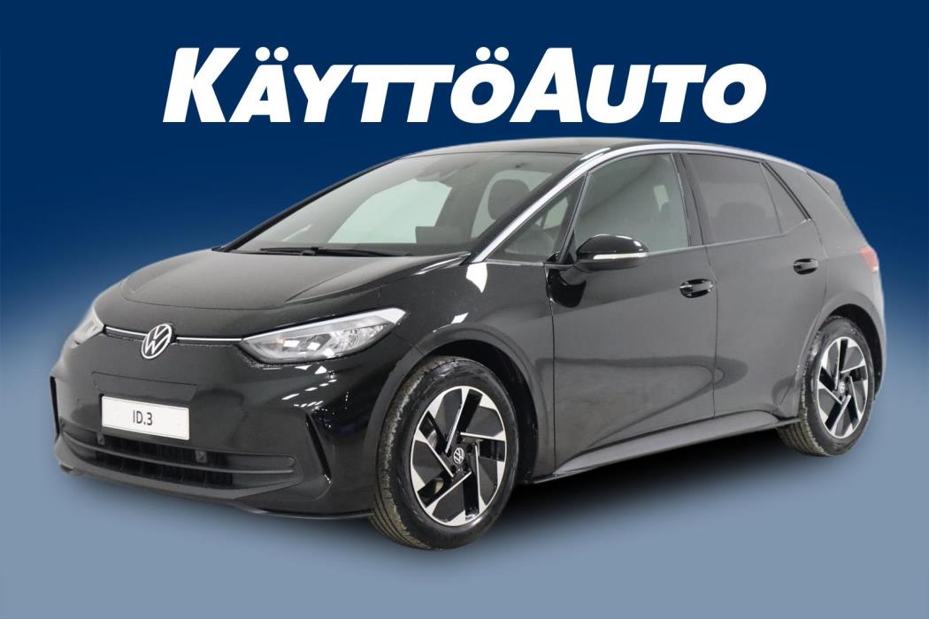 VOLKSWAGEN ID.3 2026