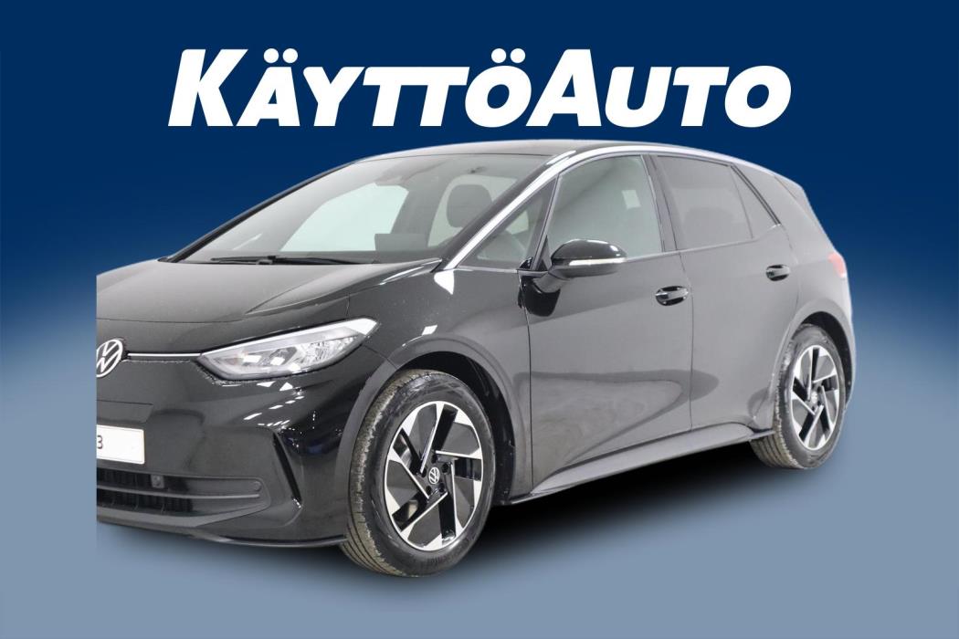 VOLKSWAGEN ID.3 2026