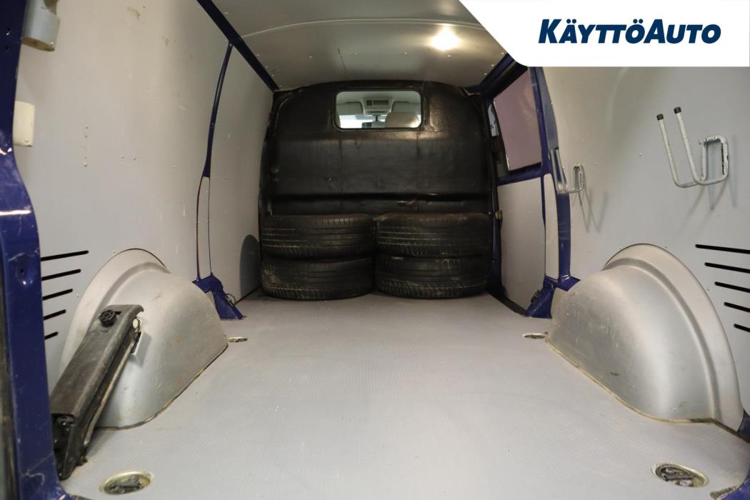 VOLKSWAGEN Transporter 2015