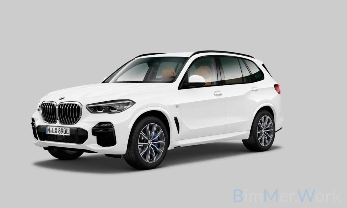 BMW X5 2020