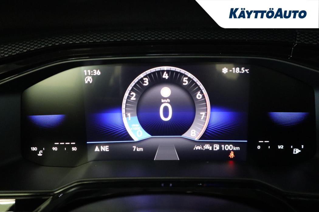 VOLKSWAGEN Taigo 2026