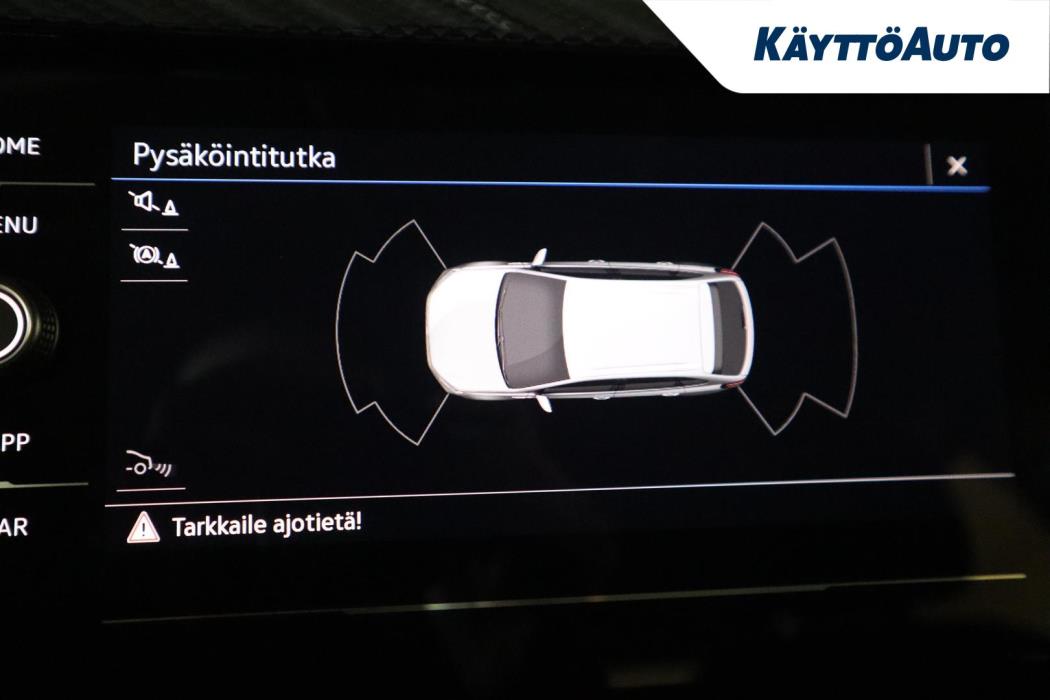 VOLKSWAGEN Taigo 2026