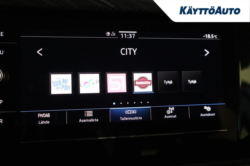 VOLKSWAGEN Taigo 2026