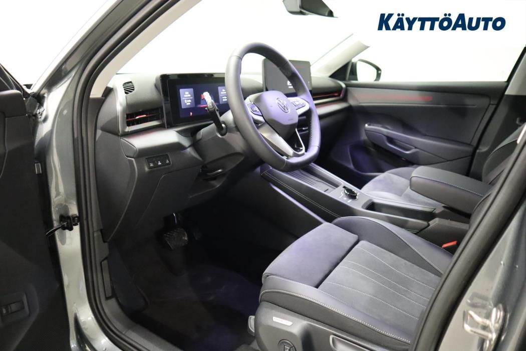 VOLKSWAGEN T-Roc 2026