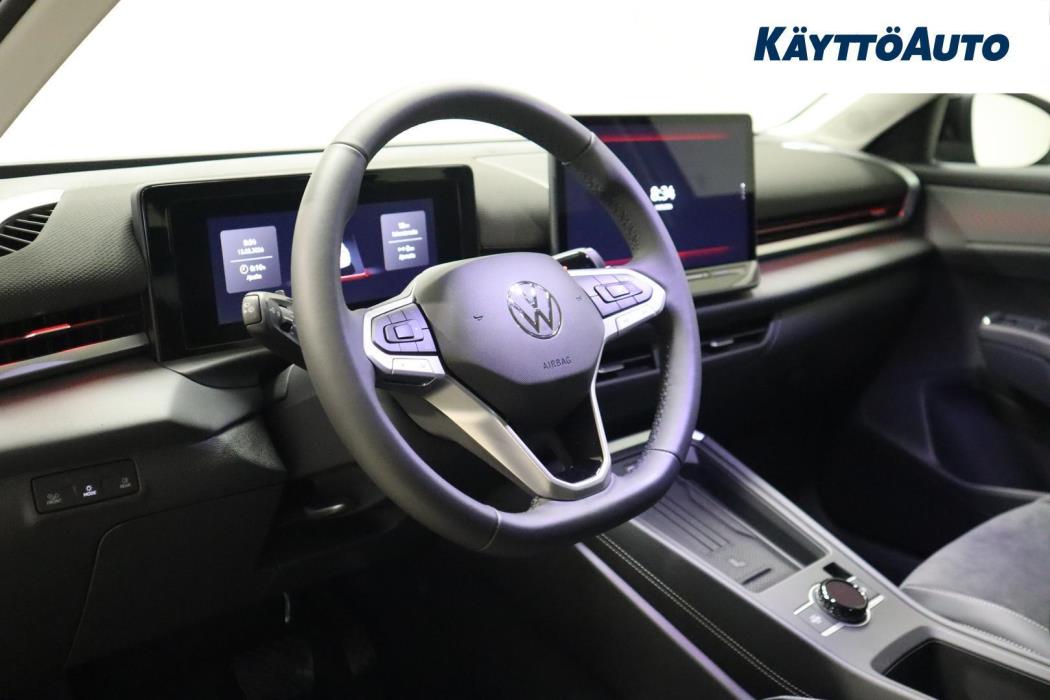 VOLKSWAGEN T-Roc 2026