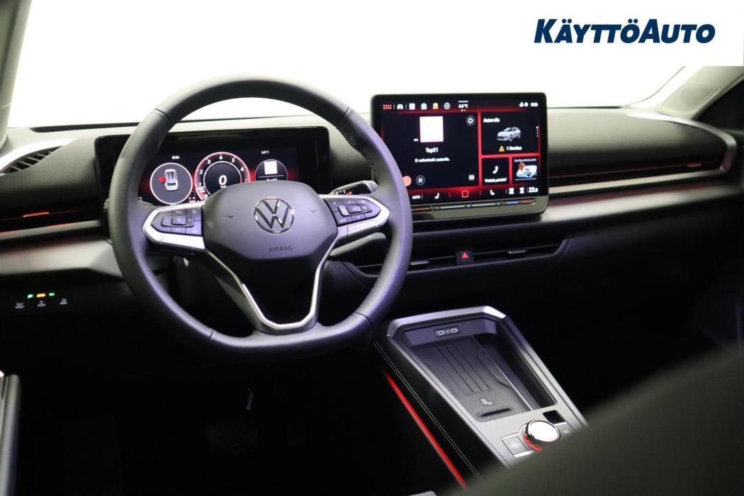 VOLKSWAGEN T-Roc 2026