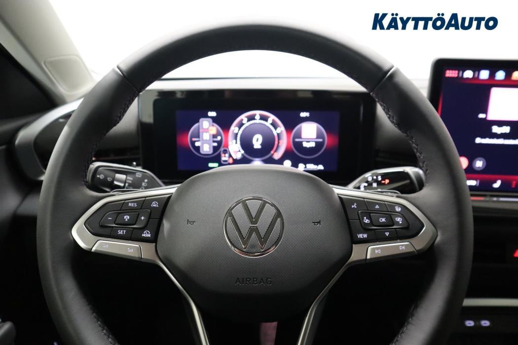 VOLKSWAGEN T-Roc 2026