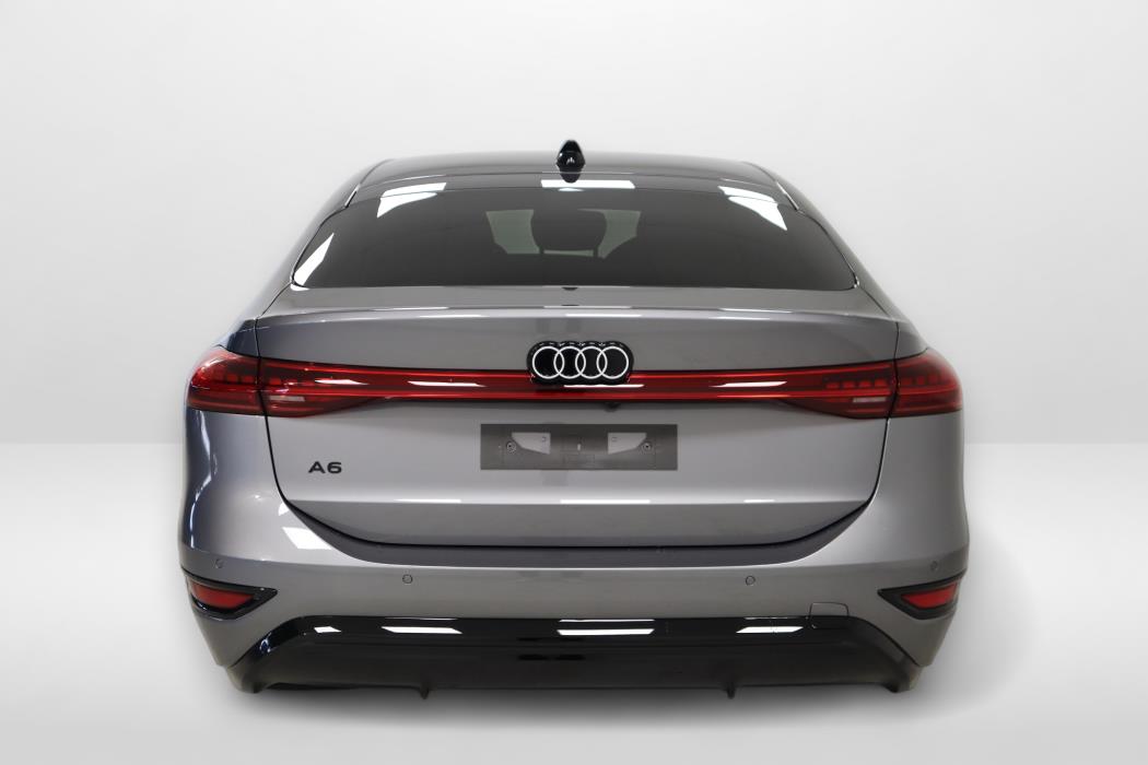 Audi A6 e-tron 2025