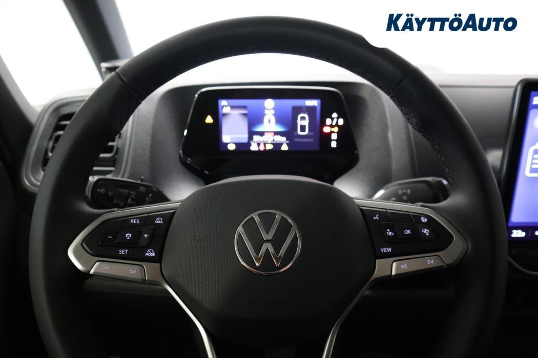VOLKSWAGEN ID. Buzz Cargo 2027