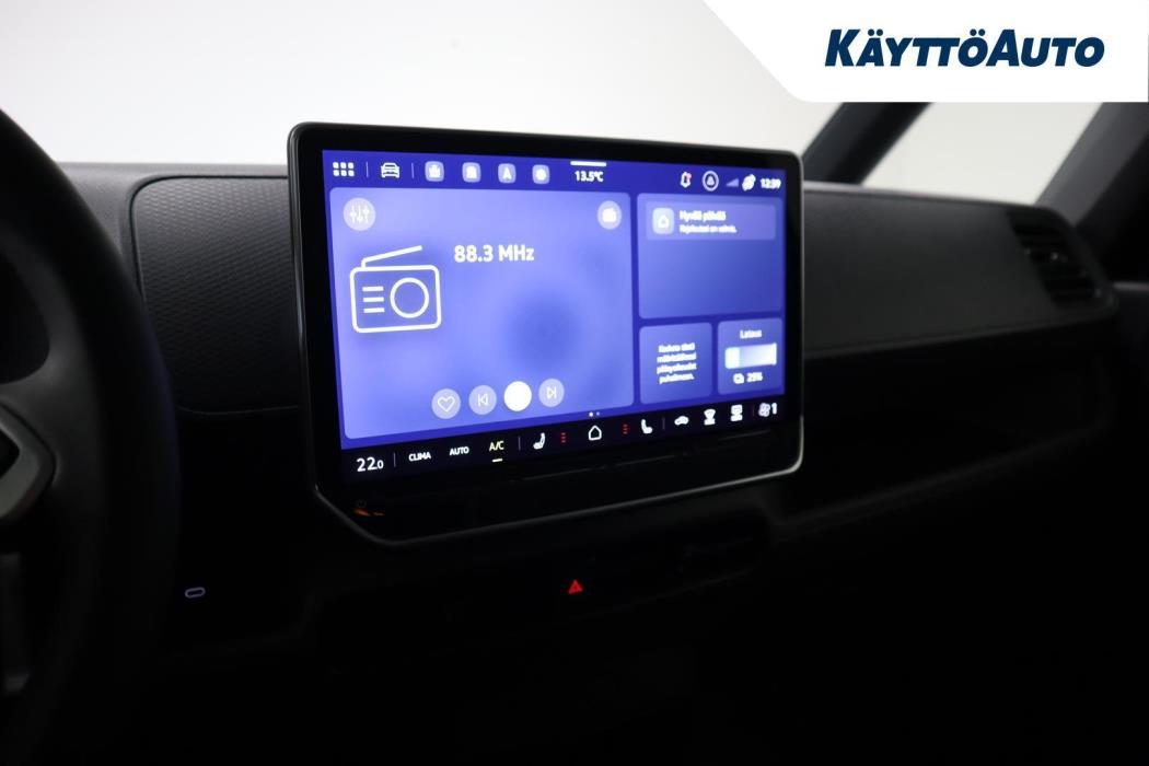 VOLKSWAGEN ID. Buzz Cargo 2027