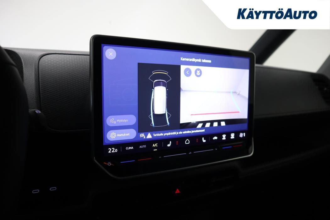 VOLKSWAGEN ID. Buzz Cargo 2027