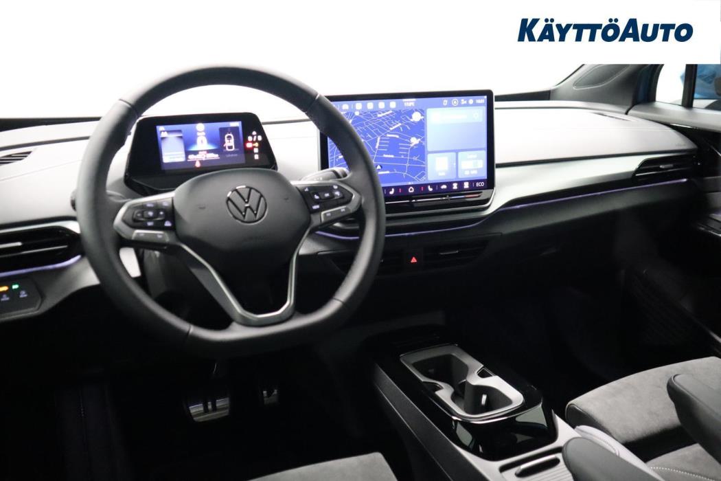 VOLKSWAGEN ID.5 2027