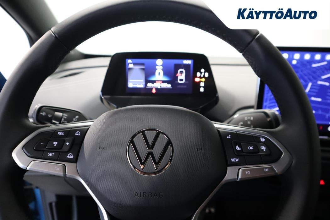 VOLKSWAGEN ID.5 2027
