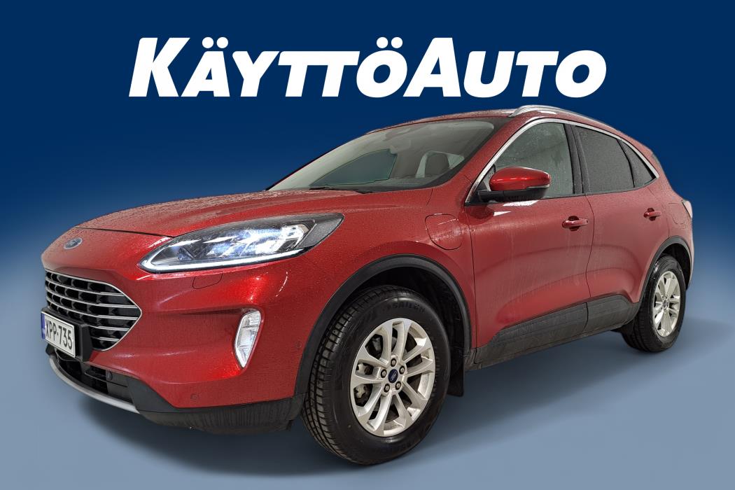 FORD Kuga 2022