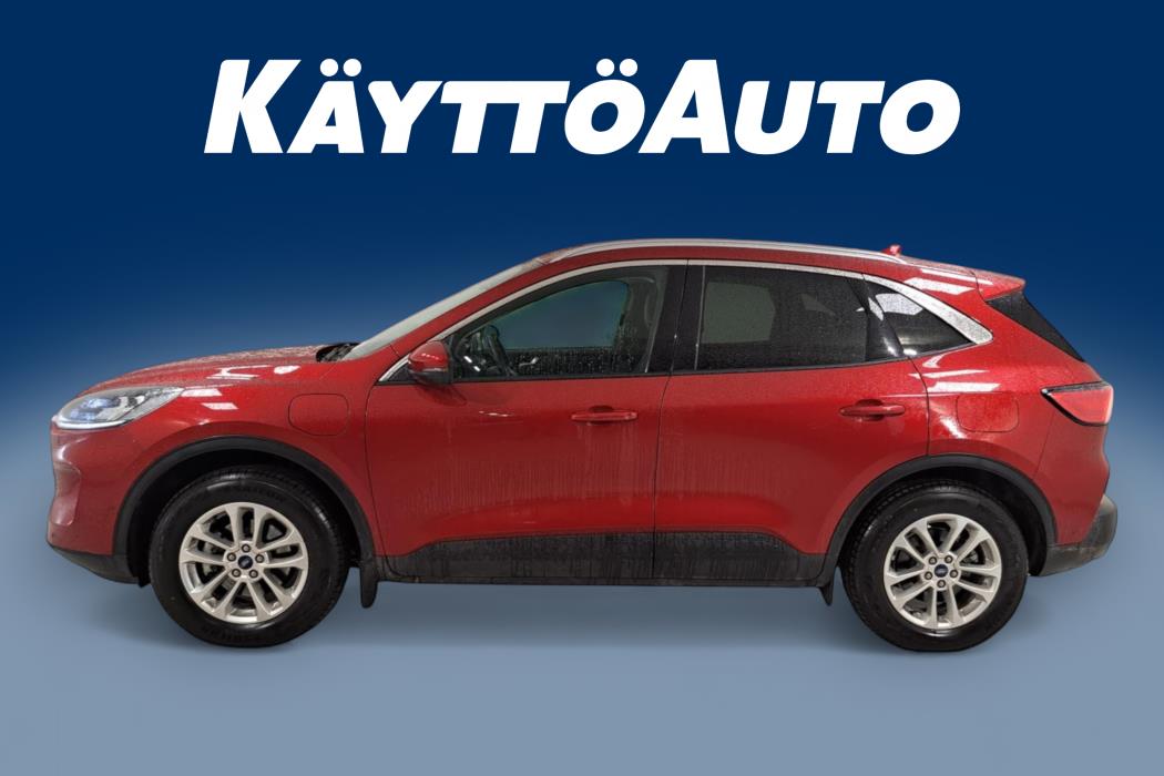 FORD Kuga 2022