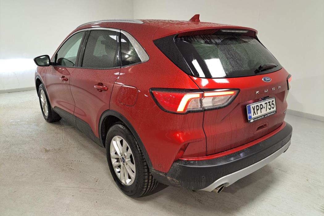 FORD Kuga 2022