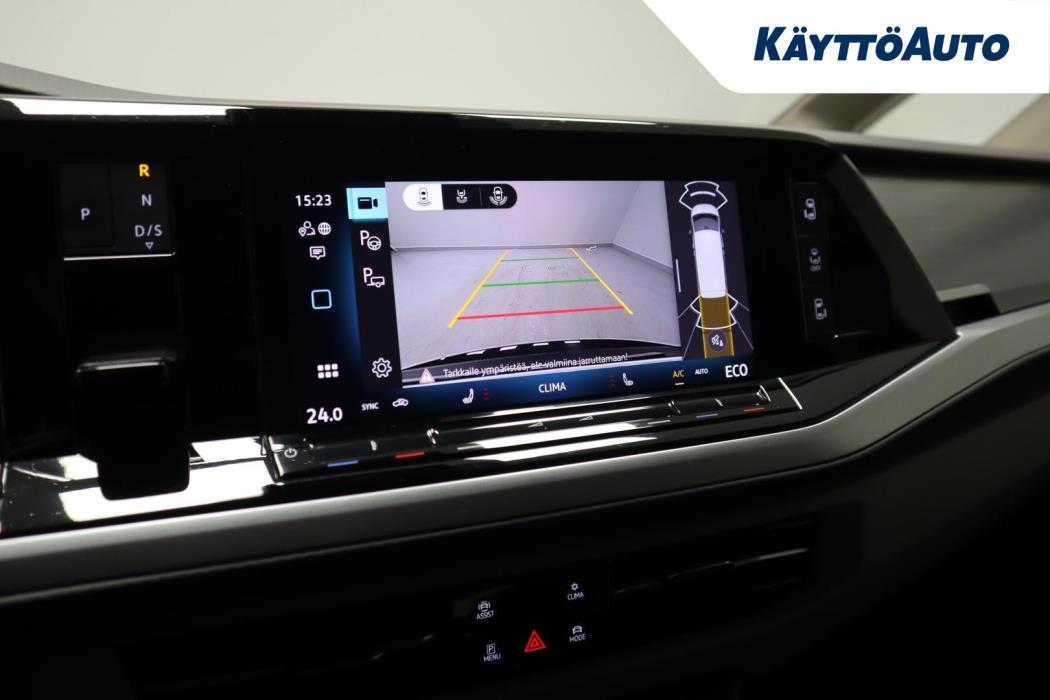 VOLKSWAGEN Multivan 2025