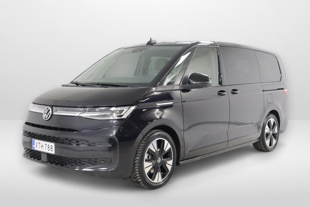 VOLKSWAGEN Multivan 2025