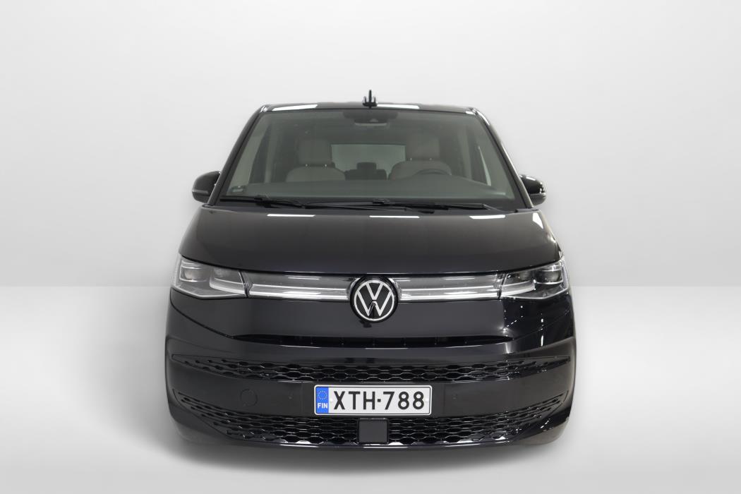 VOLKSWAGEN Multivan 2025