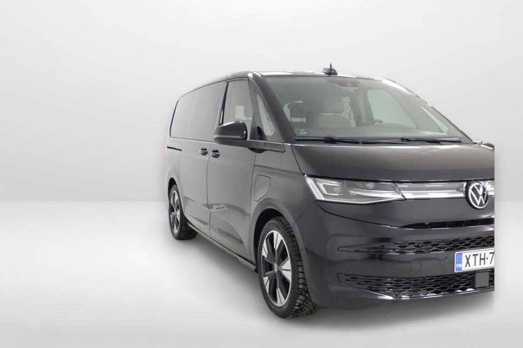 VOLKSWAGEN Multivan 2025