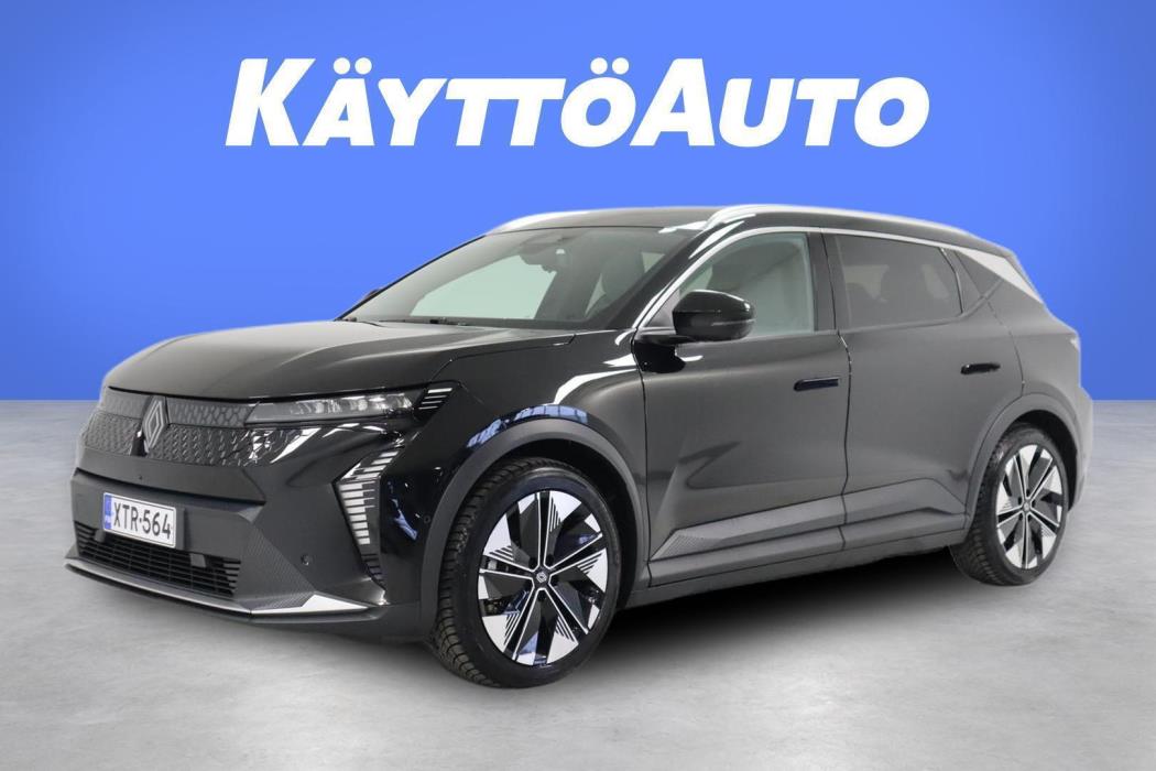 RENAULT Scenic 2024