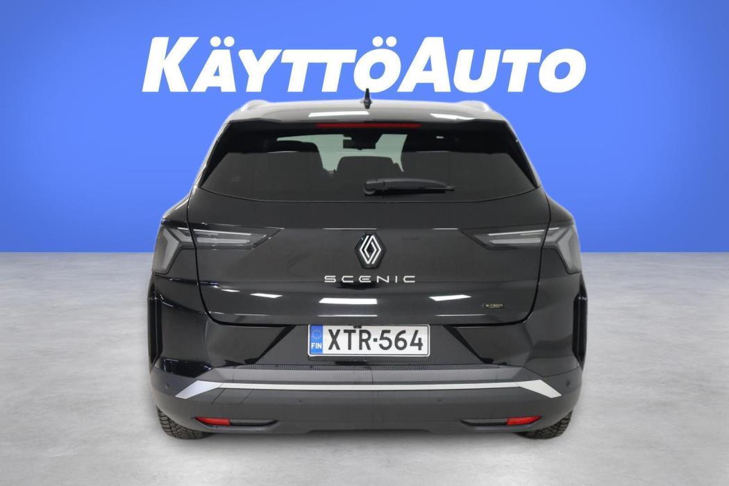 RENAULT Scenic 2024