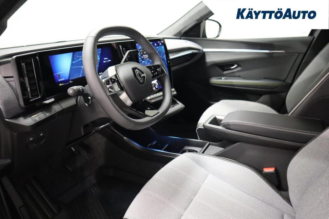 RENAULT Scenic 2024