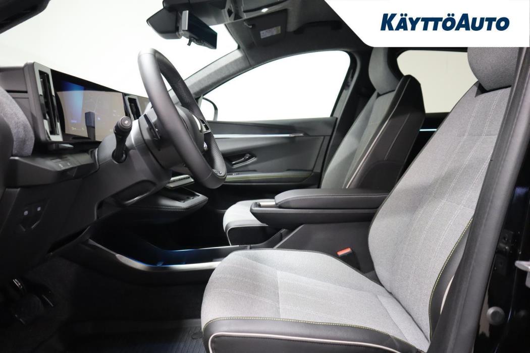RENAULT Scenic 2024